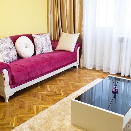 C Central Apartament Drobeta Turnu Severin Exterior foto