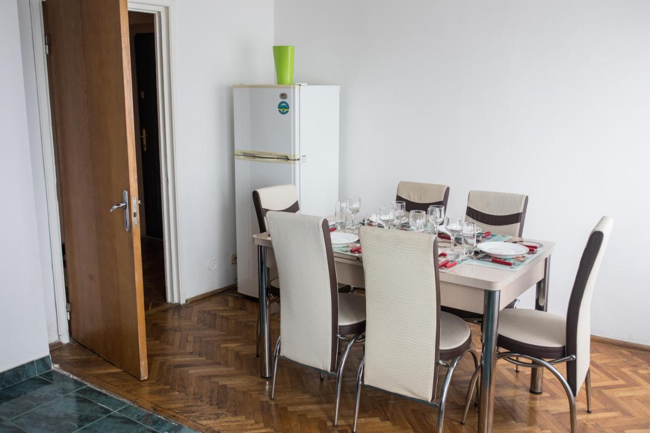 C Central Apartament Drobeta Turnu Severin Exterior foto