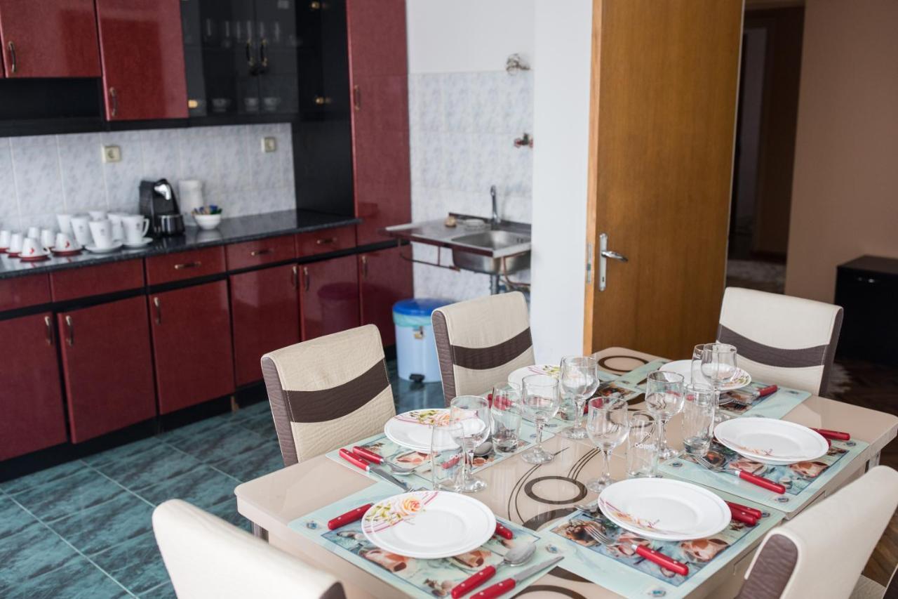 C Central Apartament Drobeta Turnu Severin Exterior foto