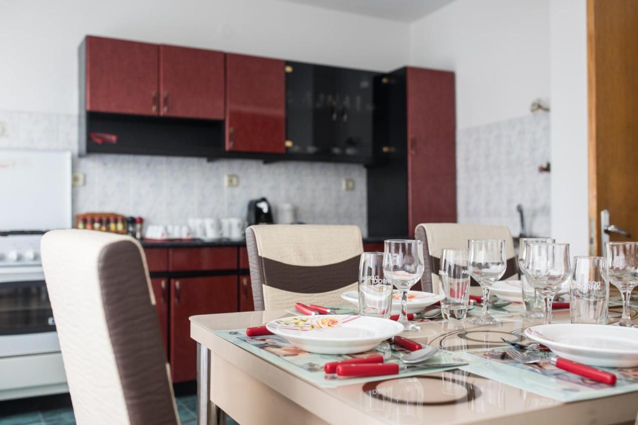 C Central Apartament Drobeta Turnu Severin Exterior foto