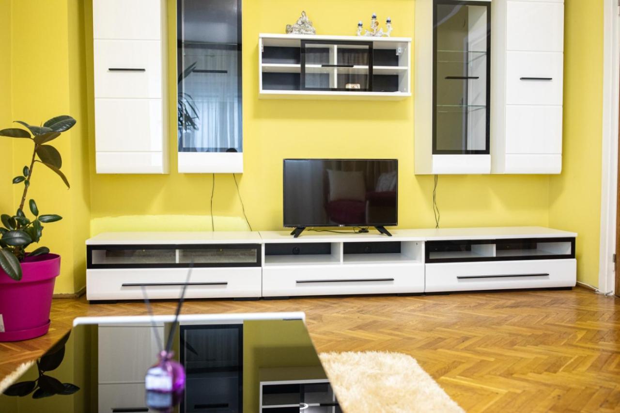 C Central Apartament Drobeta Turnu Severin Exterior foto